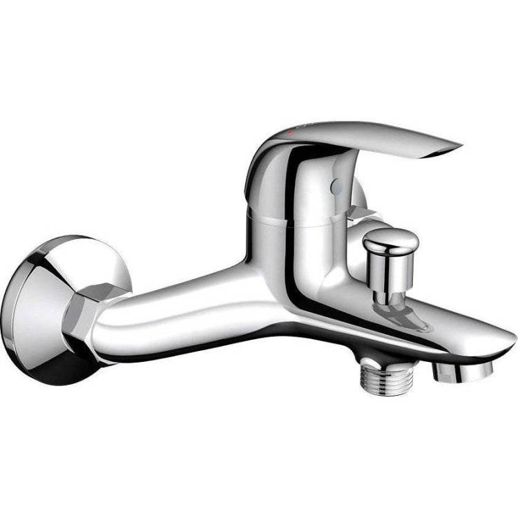 Смеситель для ванны Dorff Stark D1101000