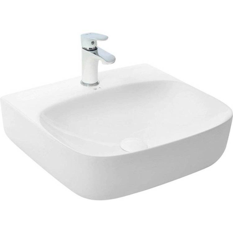 Раковина Weltwasser WW Elbach 10000004580 2237 50 см