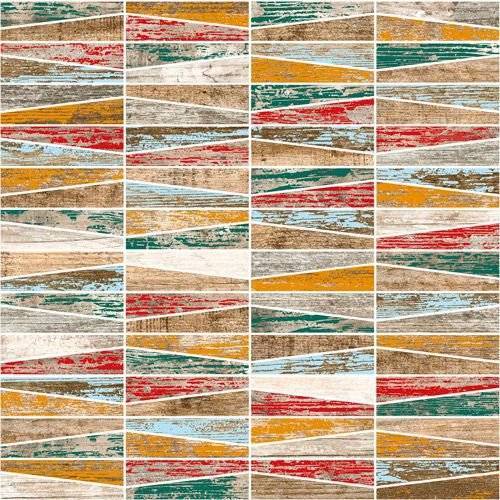 Мозаика VIVES Faro Mosaico Cincel Multicolor 30x30