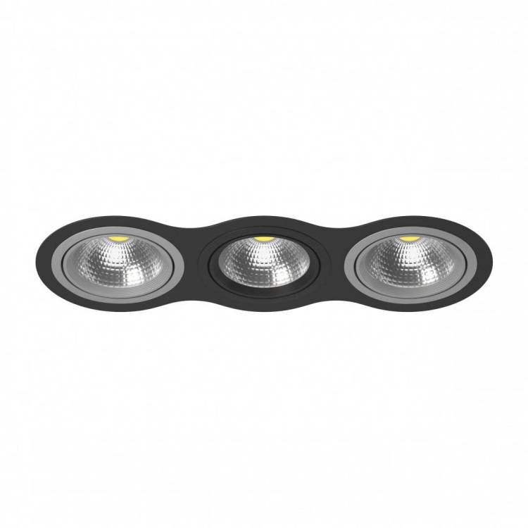 Встраиваемый светильник Lightstar Intero 111 i937090709