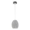 Подвесной светодиодный светильник Indigo Sonna 12037/B/1P Chrome V000080L фото 4