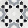 Керамогранит Fioranese Cementine Shine CSH20D2 Shiny_2 lucido 20x20