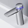 Термостатический смеситель AM.PM Inspire V2.0 F50A02400 TouchReel электронный фото 3