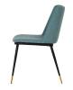 Стул Bradex Home Messi FR 0327 зеленый фото 2