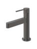 Смеситель для раковины BelBagno Delta DEL2.0-LVM-GM-W0