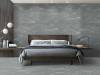 Керамогранит Ennface Stone ENSTN3204CR80160 Fenix Silver Carving 80x160x9 фото 16