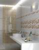 Бордюр Azori Dream 583091001 Bluet Floret 6.2x60 фото 4