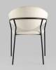 Стул Stool Group Алексис AV 445-Cc-08 велюр бежевый фото 4