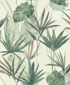 Обои виниловые Rasch BARBARA Home Collection II 536409