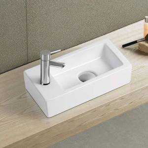 Раковина Melana 7782-805 MLN-7782 37 см