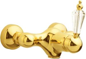 Смеситель для душа Boheme Imperiale Presente 324