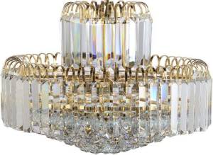 Потолочная люстра Arti Lampadari Ovada E 1.5.50.102 G