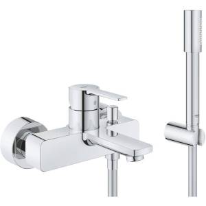 Смеситель для ванны Grohe Lineare New 33850001