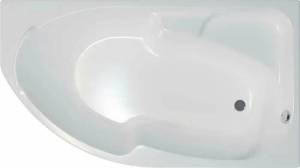 Акриловая ванна Triton София 170 правая + каркас