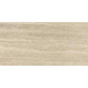 Керамогранит Ariostea Marmi Classici P612707 Travertino Romano Preluc 60x120