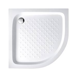 Поддон для душа Cezares Tray TRAY-A-R-90-550-15-W-W0 R 90x90