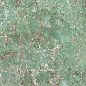 Керамогранит Casalgrande Padana Marmoker 12950519 Caribbean Green Honed 60x60