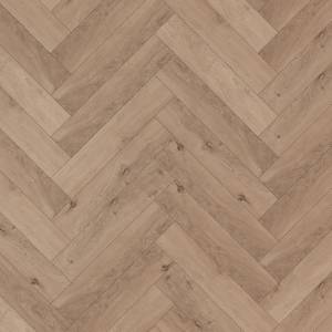 SPC Ламинат Alta Step Mirada 4/34 4V SPC4405 Дуб Шведский 640x128
