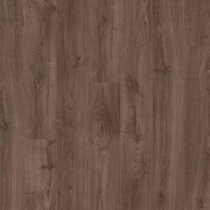 Ламинат Quick-Step Eligna 8/32 U3460 Дуб Темно-Коричневый Промасленный 1380x156