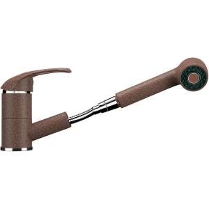 Смеситель для кухни Ulgran Classic U-002-307