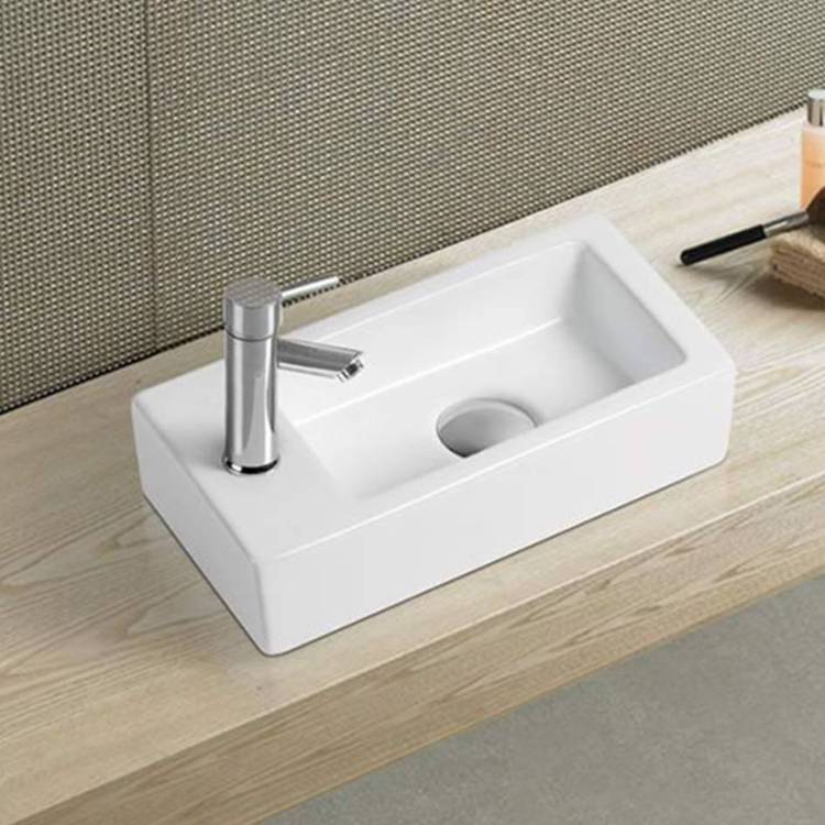 Раковина Melana 7782-805 MLN-7782 37 см