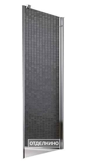 Боковая стенка Radaway EOS II S2 100 R