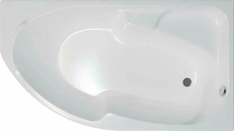 Акриловая ванна Triton София 170 правая + каркас