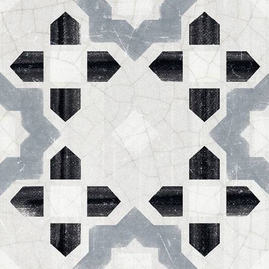 Керамогранит Fioranese Cementine Shine CSH20D2 Shiny_2 lucido 20x20
