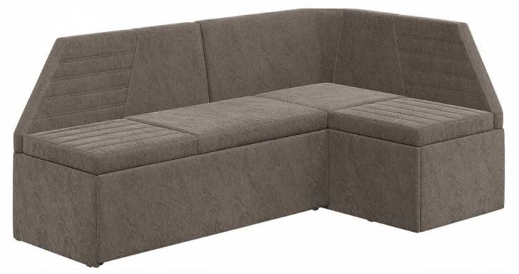Диван-кровать Трия Лондон TRI_244606 Wellmart Latte