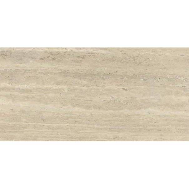 Керамогранит Ariostea Marmi Classici P612707 Travertino Romano Preluc 60x120