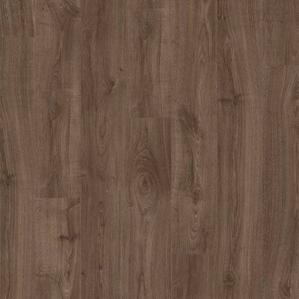 Ламинат Quick-Step Eligna 8/32 U3460 Дуб Темно-Коричневый Промасленный 1380x156