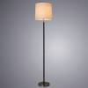 Торшер Arte Lamp Rodos A2589PN-1SS фото 3