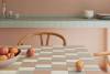 Керамогранит WOW Bits 133031 Square Celadon Matt 11.6x11.6 фото 10