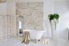 Акриловая ванна BelBagno BB06-1550 155x76