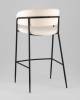 Набор из 2 барных стульев Stool Group Нэлли FDC9376-B 1953-1 X2 белый фото 7