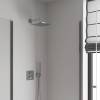 Верхний душ Grohe Tempesta 250 Cube 26681000 фото 2