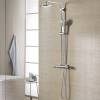 Душевая стойка Grohe Rainshower System 210 27967000 фото 4