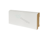 Плинтус Ликорн К-30 Белый 2050x80x16