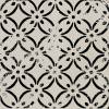 Керамогранит Fioranese Reggiole RIG20D4 Bianci Singoli Deco _4 naturale 20x20