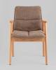Стул Stool Group Philo DM4688 RD22086-4 Brown коричневый фото 8