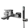 Смеситель для ванны Maretti Torino-GR TR22RF323 графит