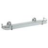 Полка Haiba HB1507 хром