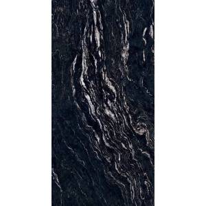 Керамогранит ABK Sensi Gems PF60005655 Titanium Black Ret 60x120