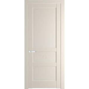 Межкомнатная дверь Profil Doors 1.5.1 PM полотно Кремовая Магнолия 700x2000