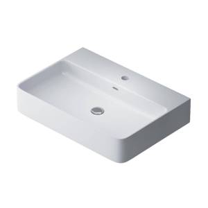 Раковина Am.Pm Func M8FWCC10601WG 60 см