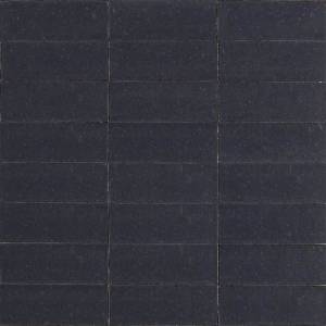 Керамогранит Ragno Glace RAF0 Blu Notte Glossy 20x7.5