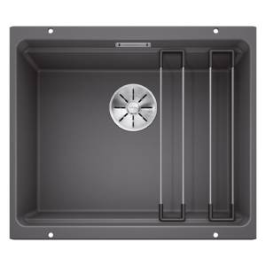 Мойка кухонная Blanco Etagon 500-U 522228 кофе