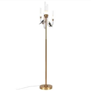 Торшер Odeon Light L-Vision 5431/12FL