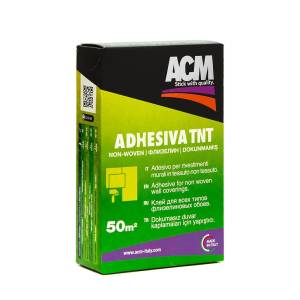 Клей обойный флизелиновый ACM Adhesiva TNT 250 г