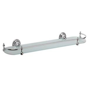 Полка Haiba HB1507 хром